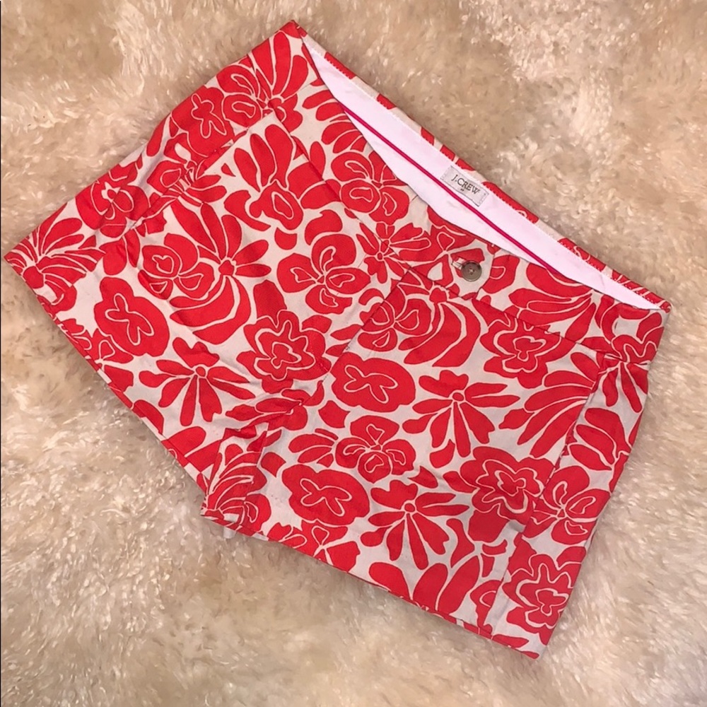 J.Crew shorts